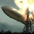 Desmontando la historia T4: El Desastre del Hindenburg