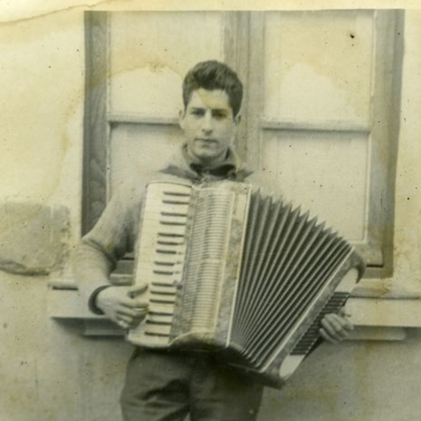 Divulgando Música Tradicional en FM Bierzo