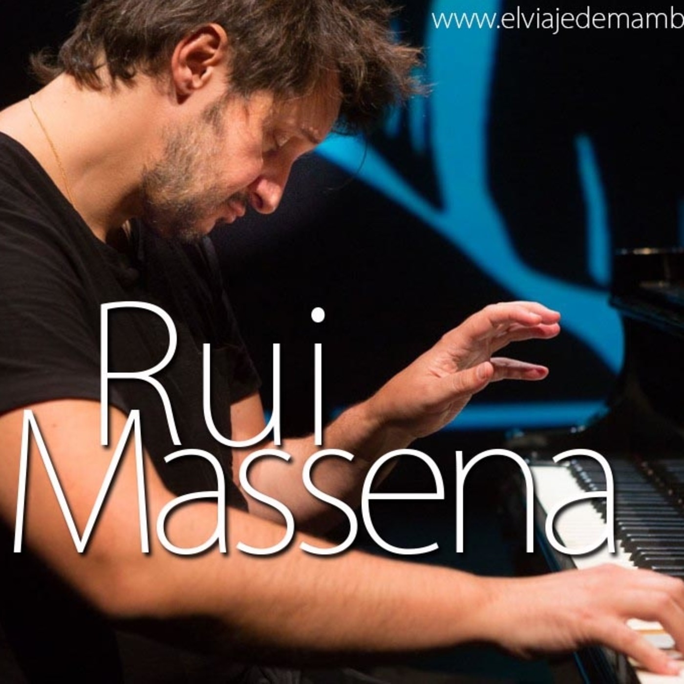 El viaje de Mambrú - internet