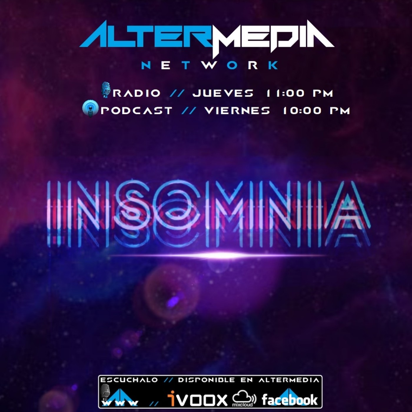 Insomnia