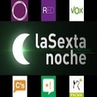 Debate entre partidos minoritarios