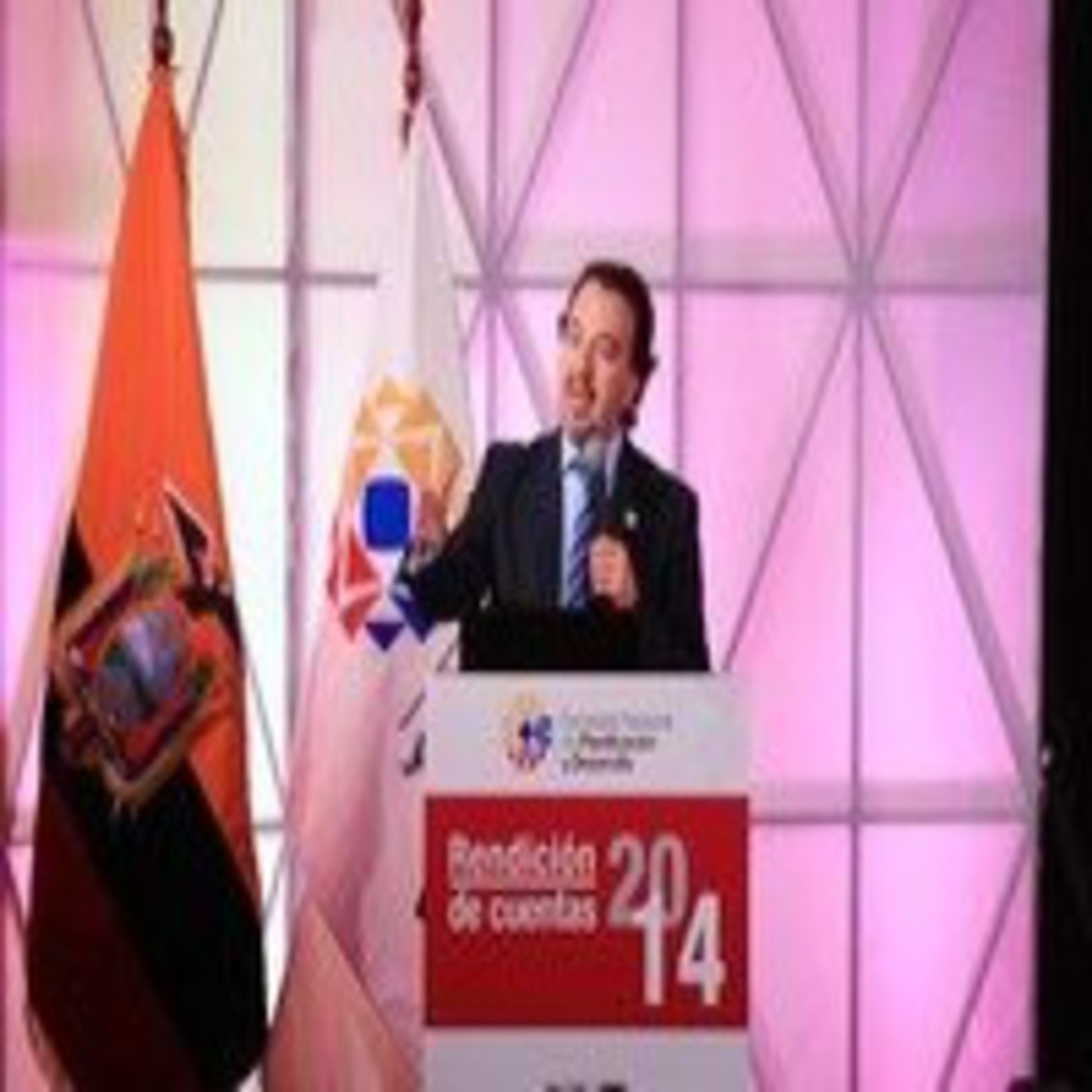 Archivo audios Senplades