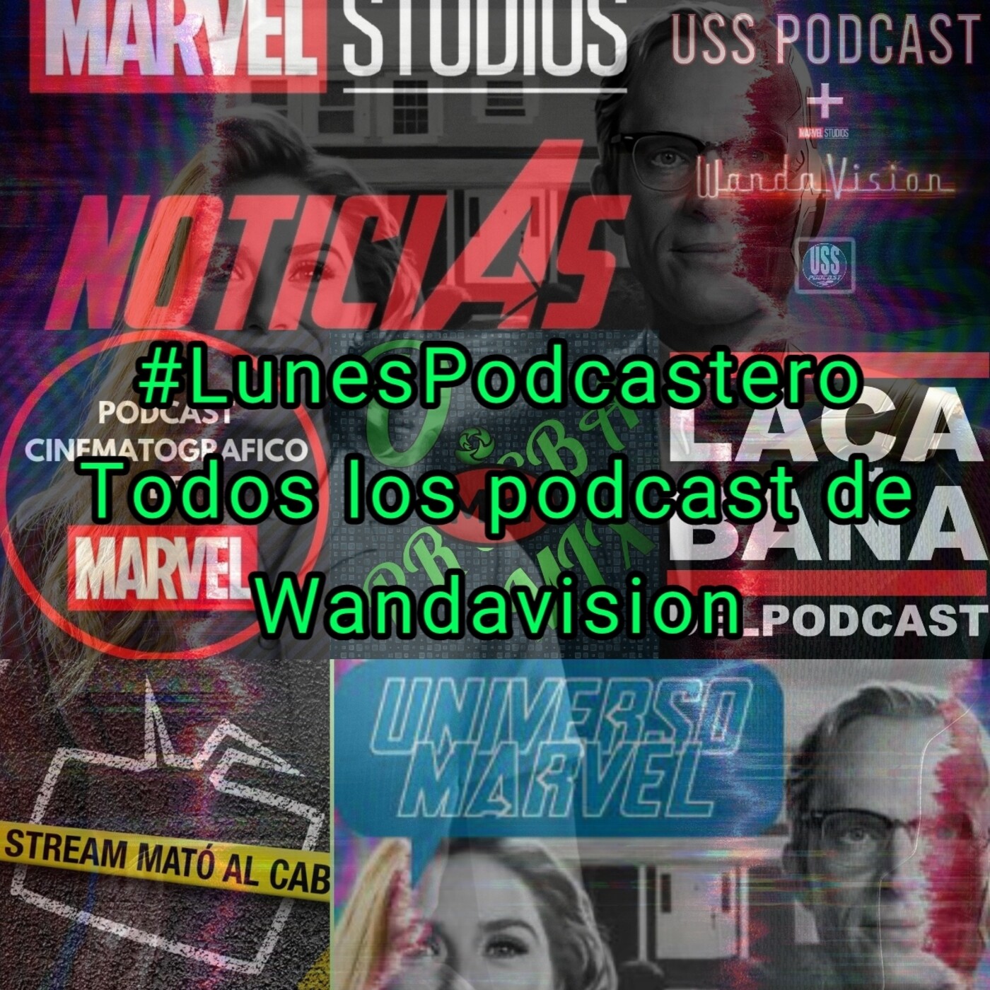 Otra Prueba MIX mini
