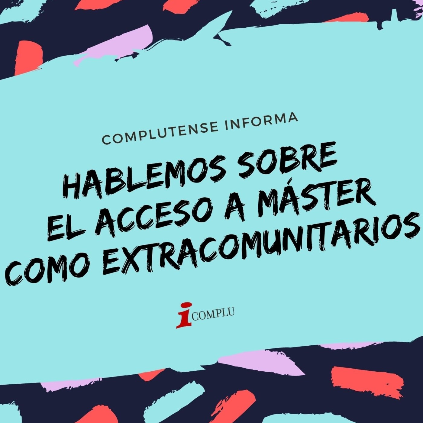 Complutense Informa