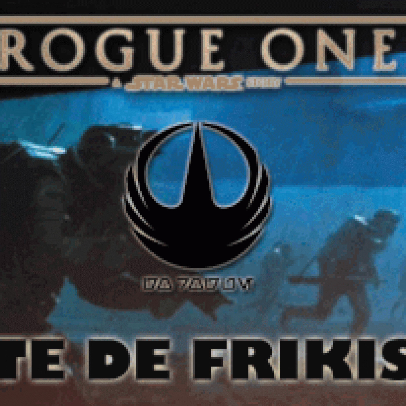 Te de Frikis