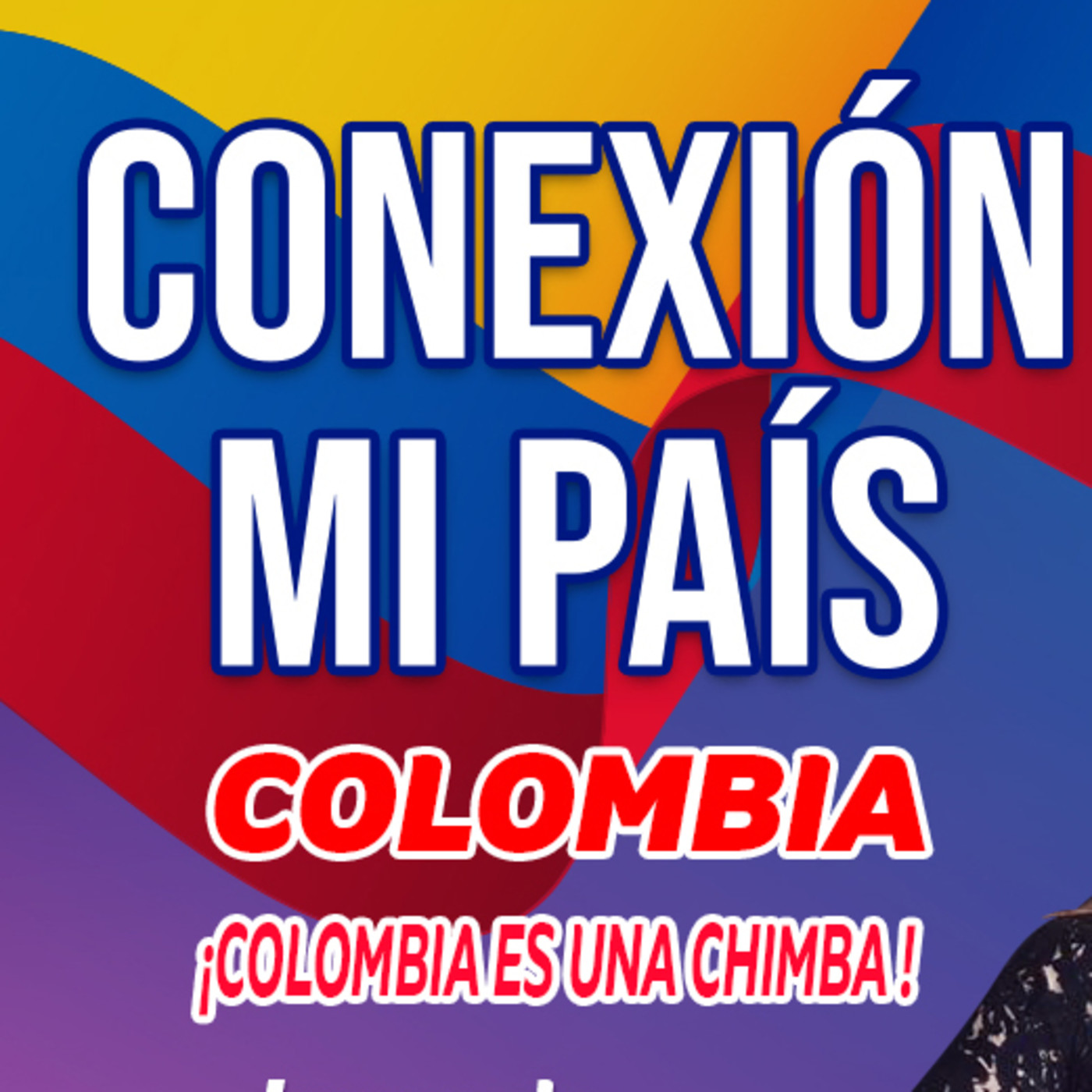 Conexión mi país - Colombia