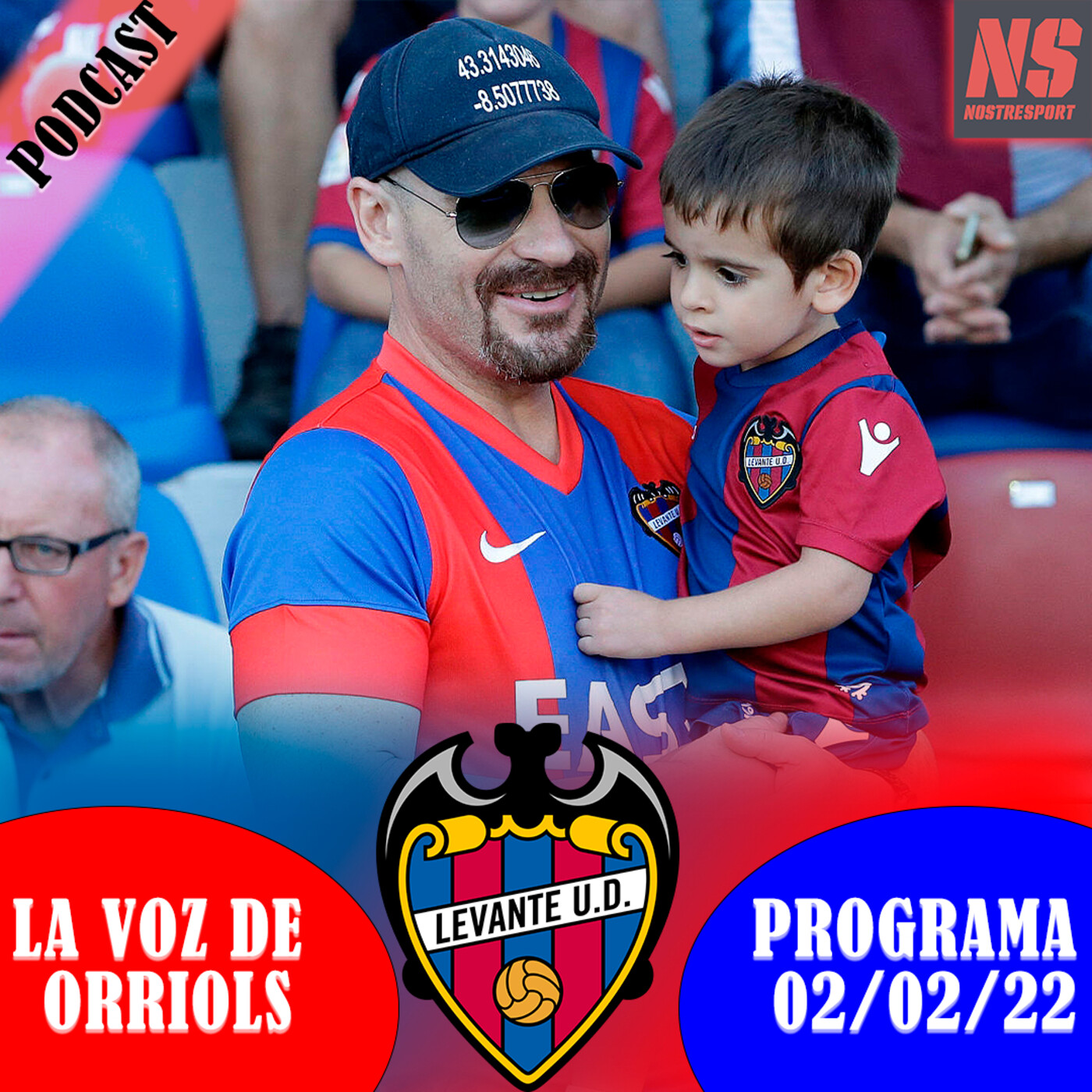 La Voz de Orriols