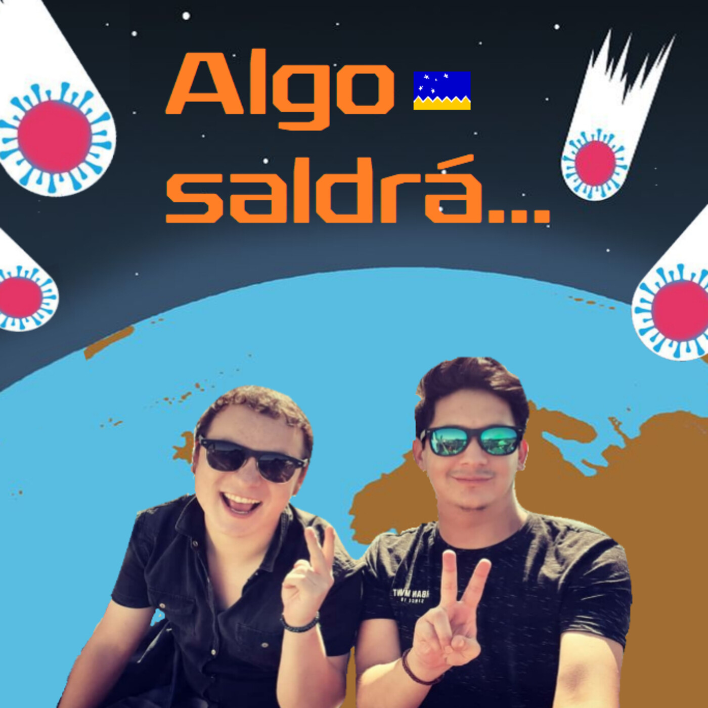 Algo saldrá...