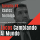 Episodio 8 Costos hormiga