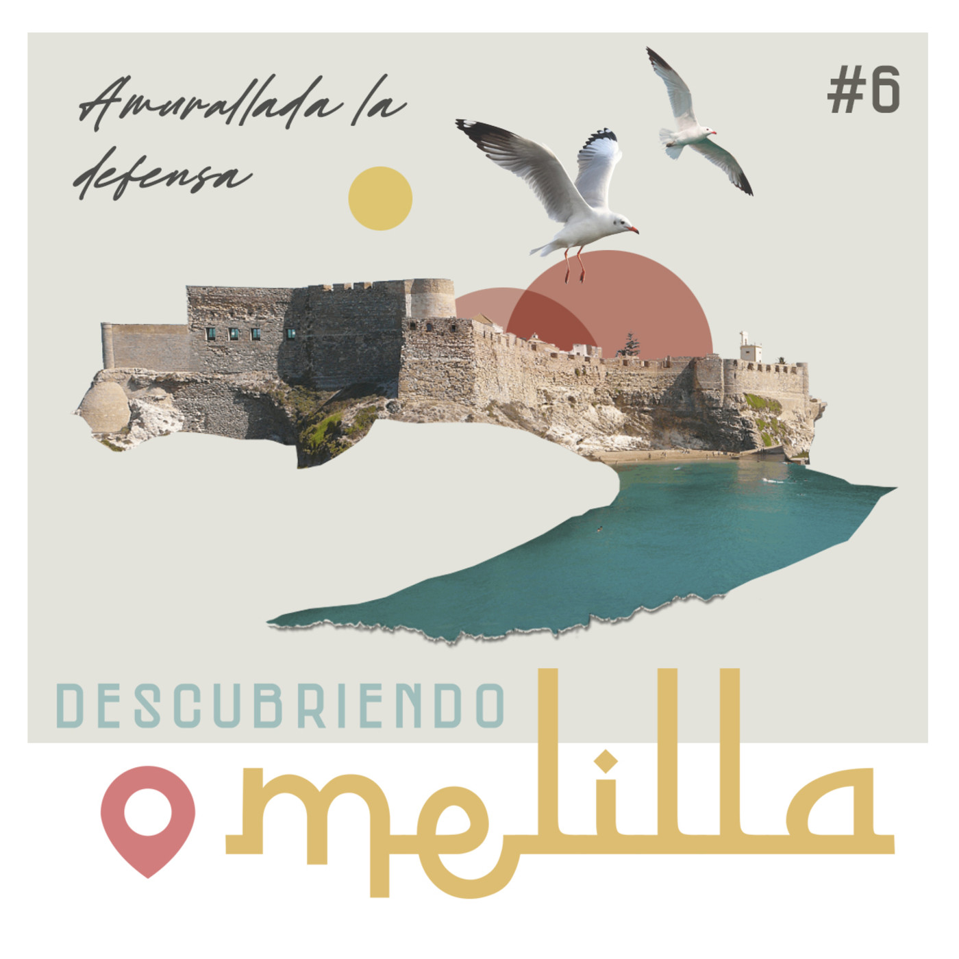 Descubriendo Melilla