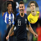 Capítulo 10. Análisis de los primeros fichajes 2019/20