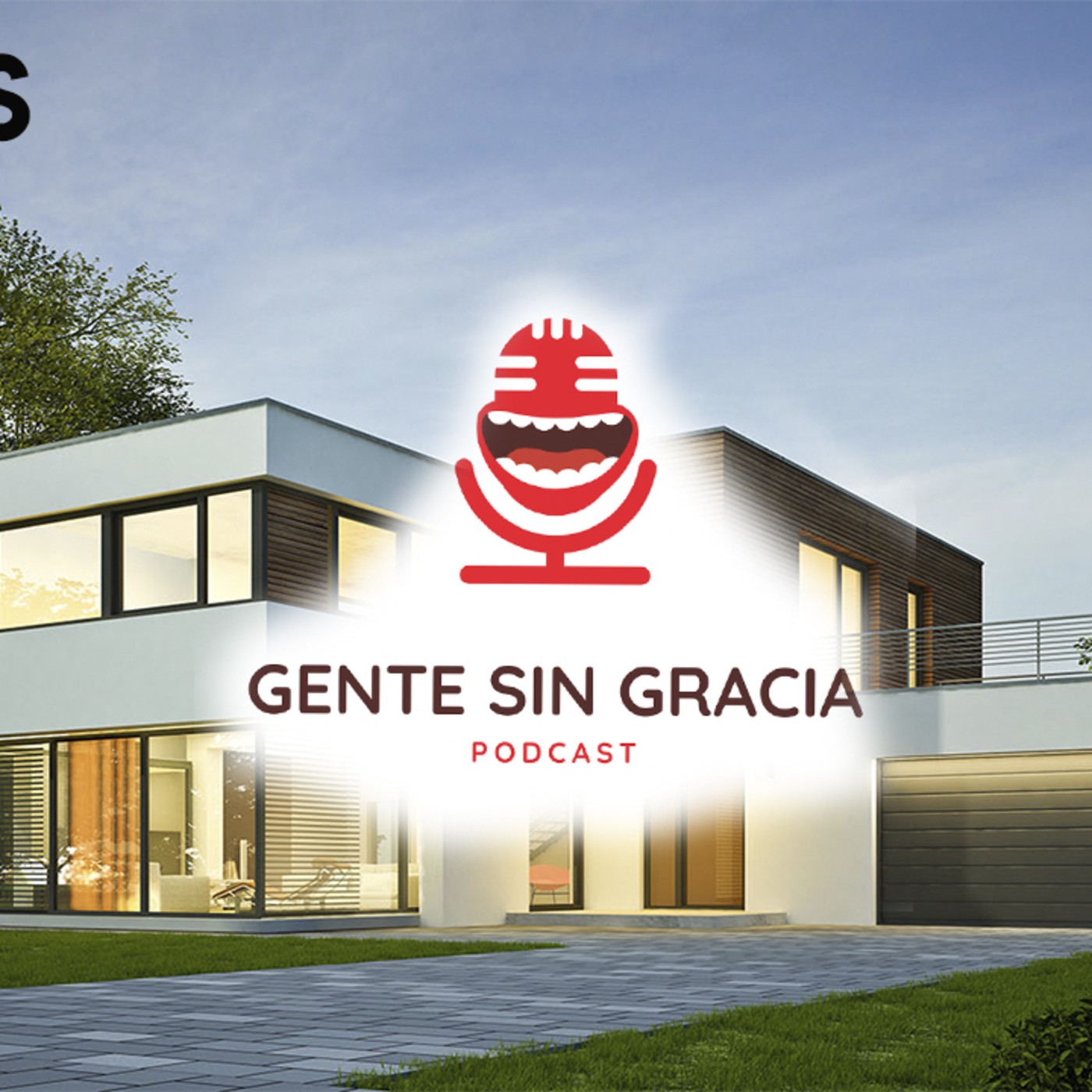 Gente Sin Gracia
