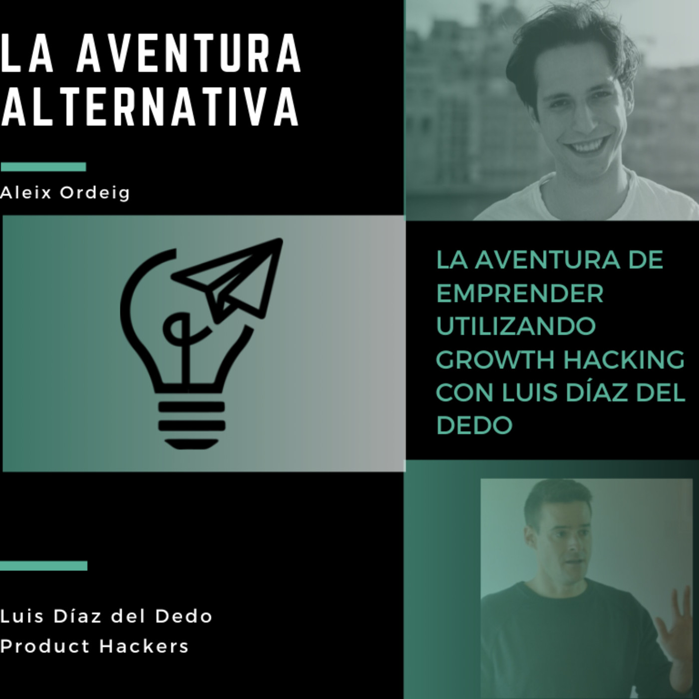 La Aventura Alternativa
