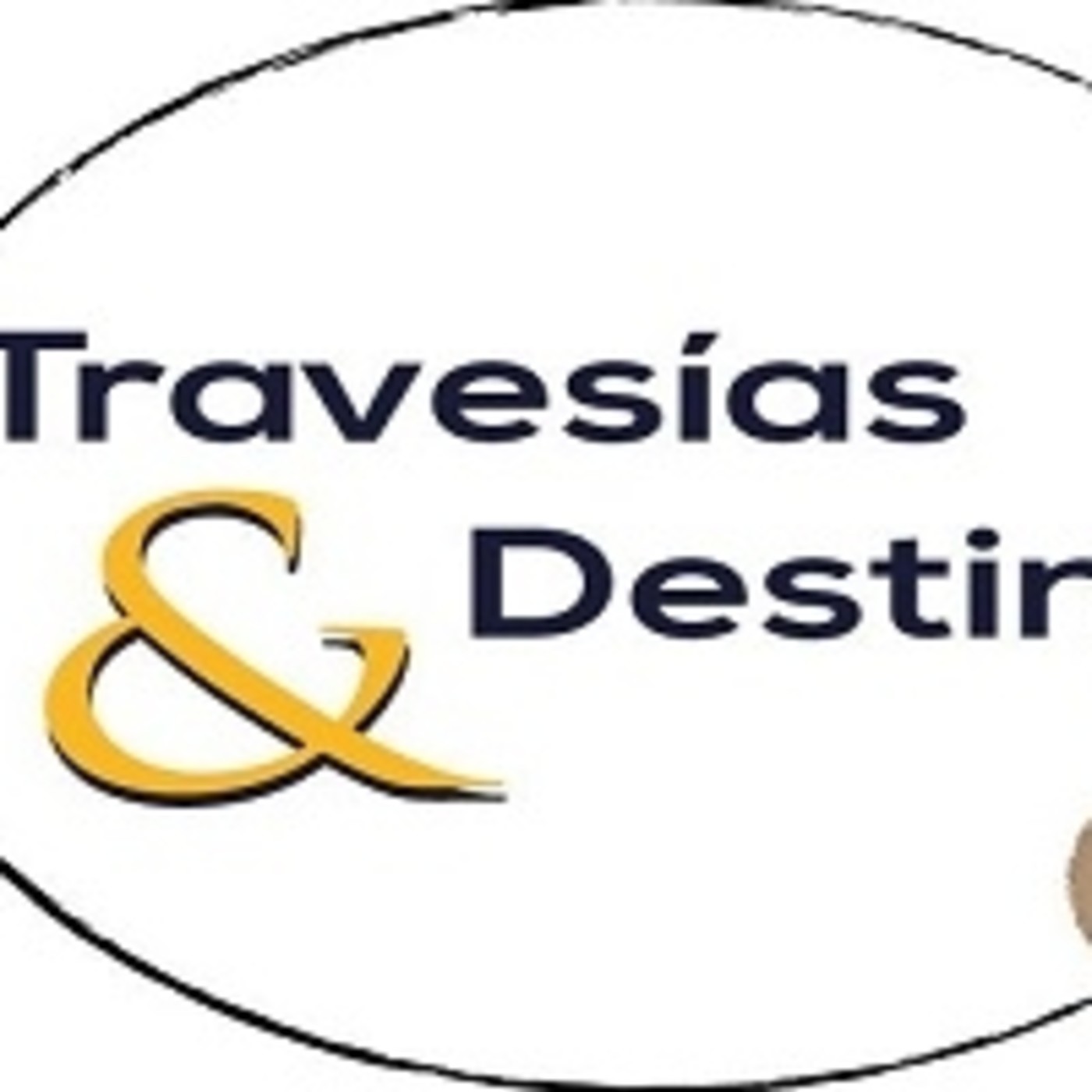 Travesias & Destinos. 290819 p049 episode artwork
