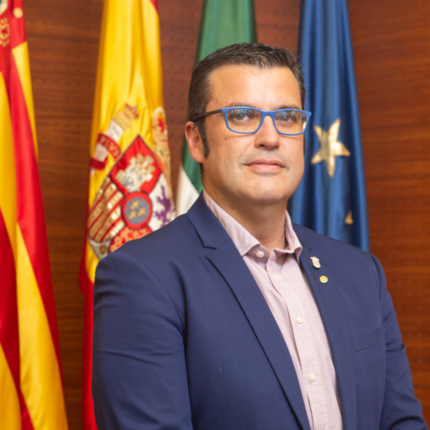Portavoz PP, Óscar Lillo - Subvenciones 20.11.20 episode artwork