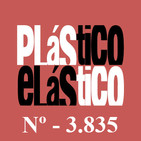 PLÁSTICO ELÁSTICO Julio 08 2020 Nº - 3835