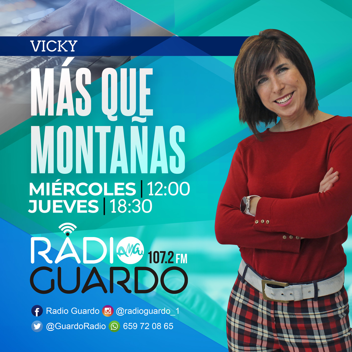 Más que Montañas