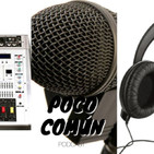 Poco Común Ep.89 "Mi Gusto Por El Audio y La Música"