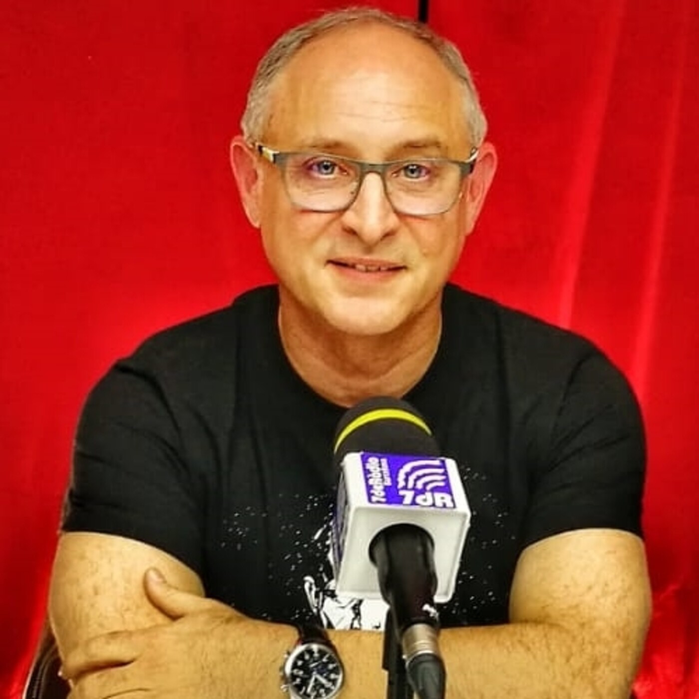 Pánico en la Sala 7deRàdio Barcelona