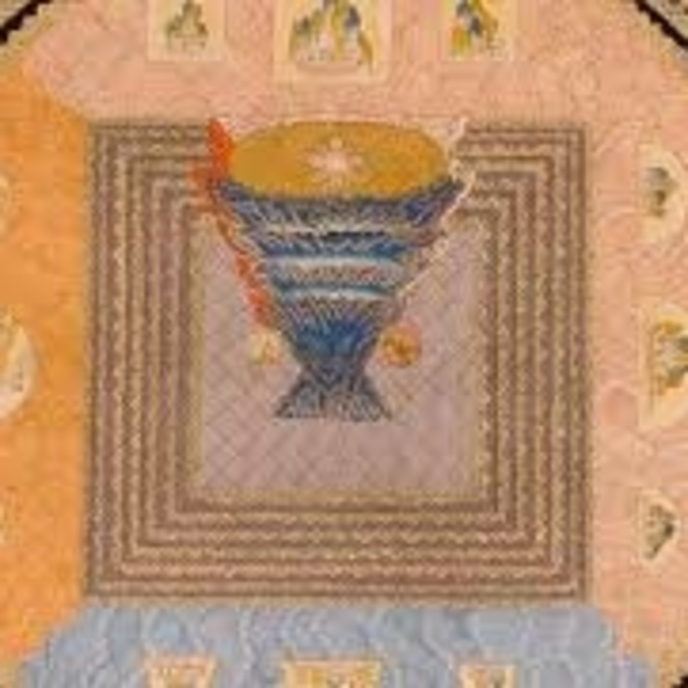 Srimad Bhagavatam