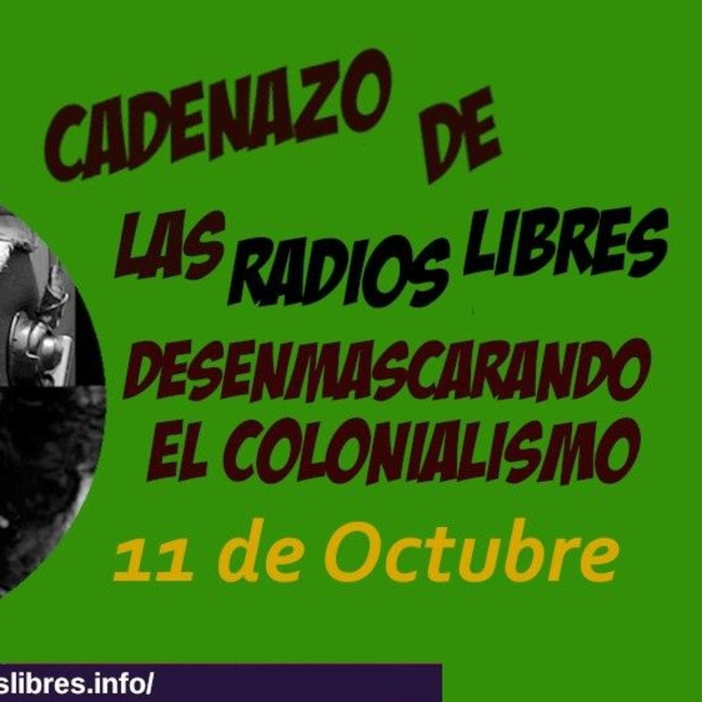 Alegría Libertaria