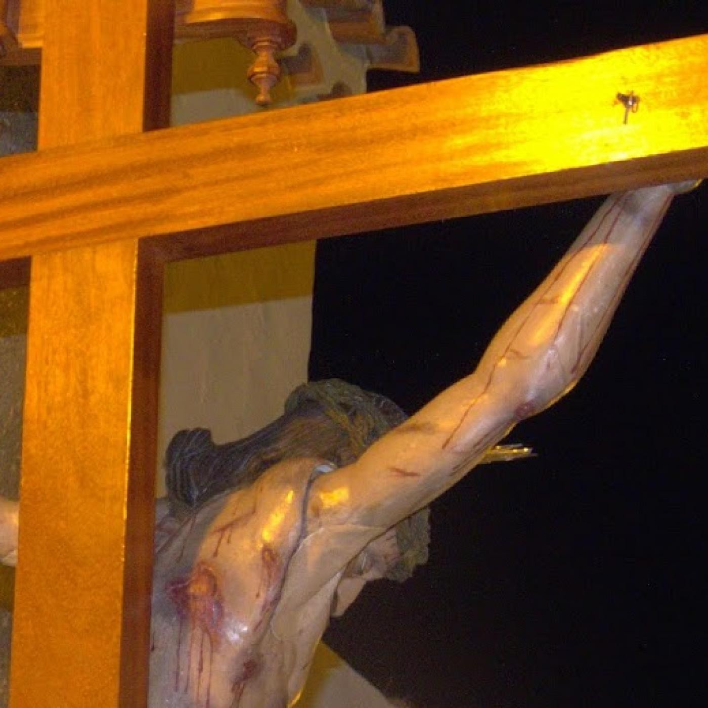 CANTOS SEMANA SANTA