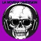 La Novena Dimension Programa 7 Especial Covers