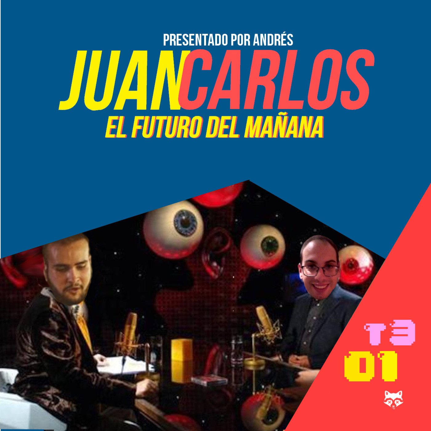 Juan Carlos: El Futuro del Mañana