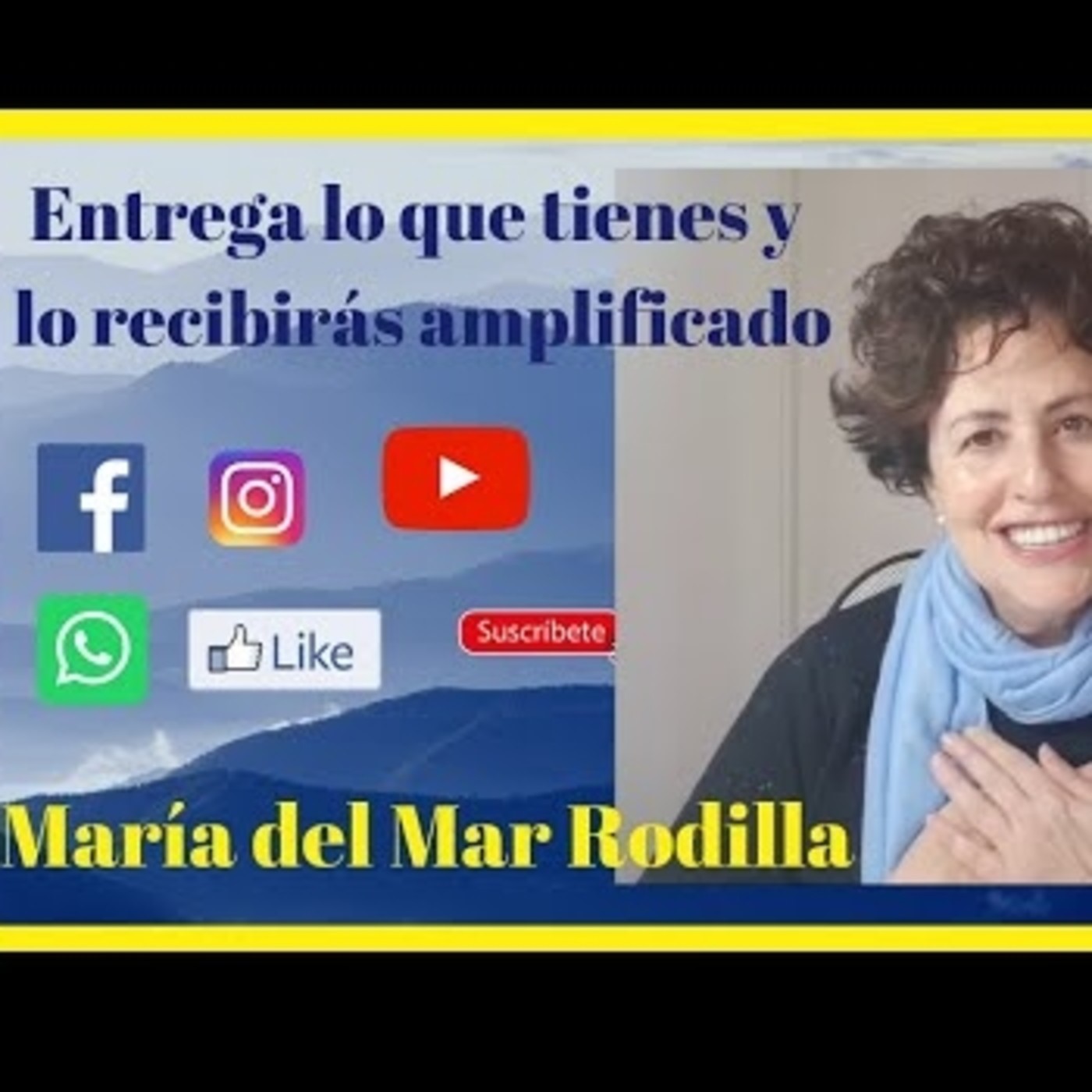 Lecturas y Sanaciones Gratis en directo