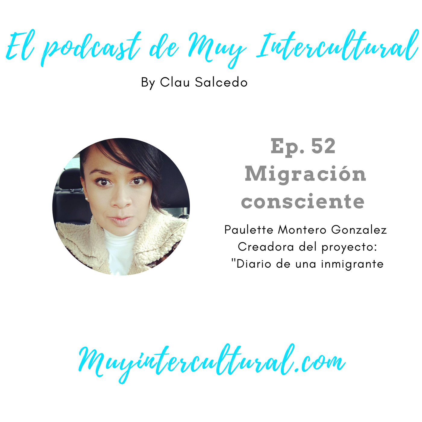 Muy Intercultural: La guía del migrante