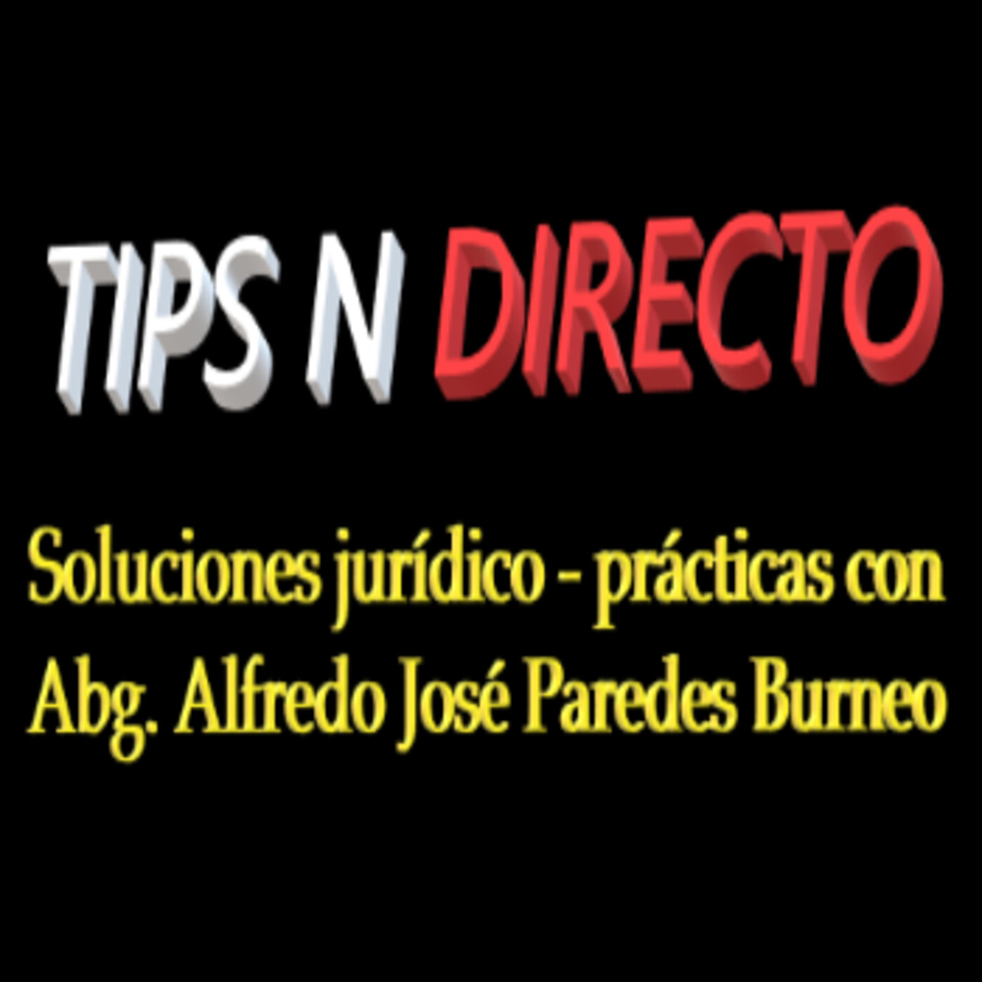 Paredes & Jiménez Abogados