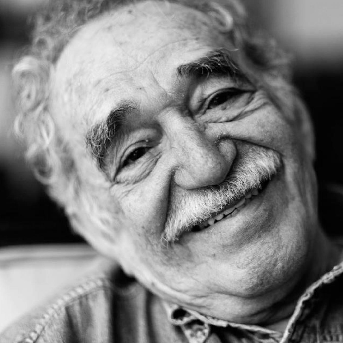 Gabriel García Márquez