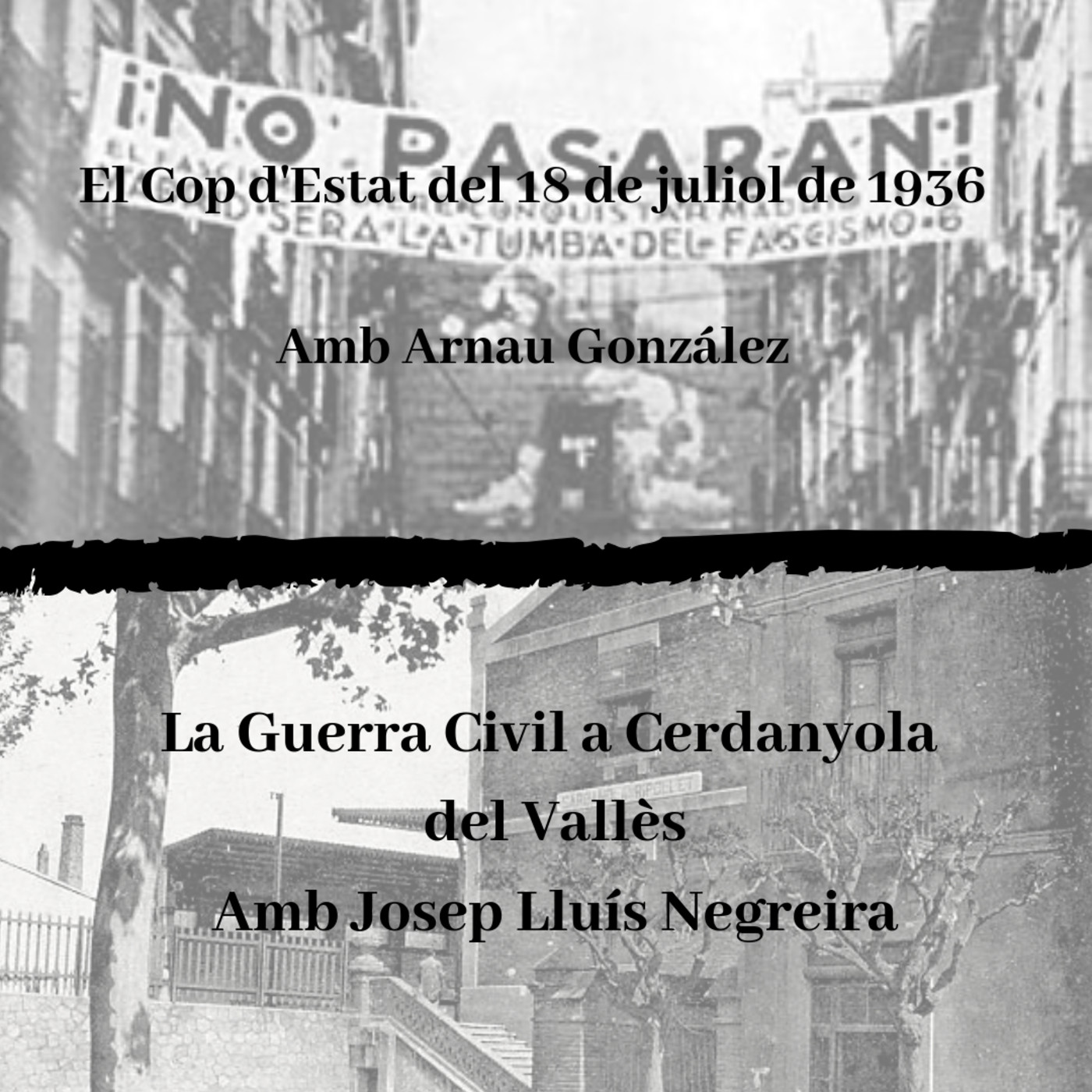 L’Odissea de la Història