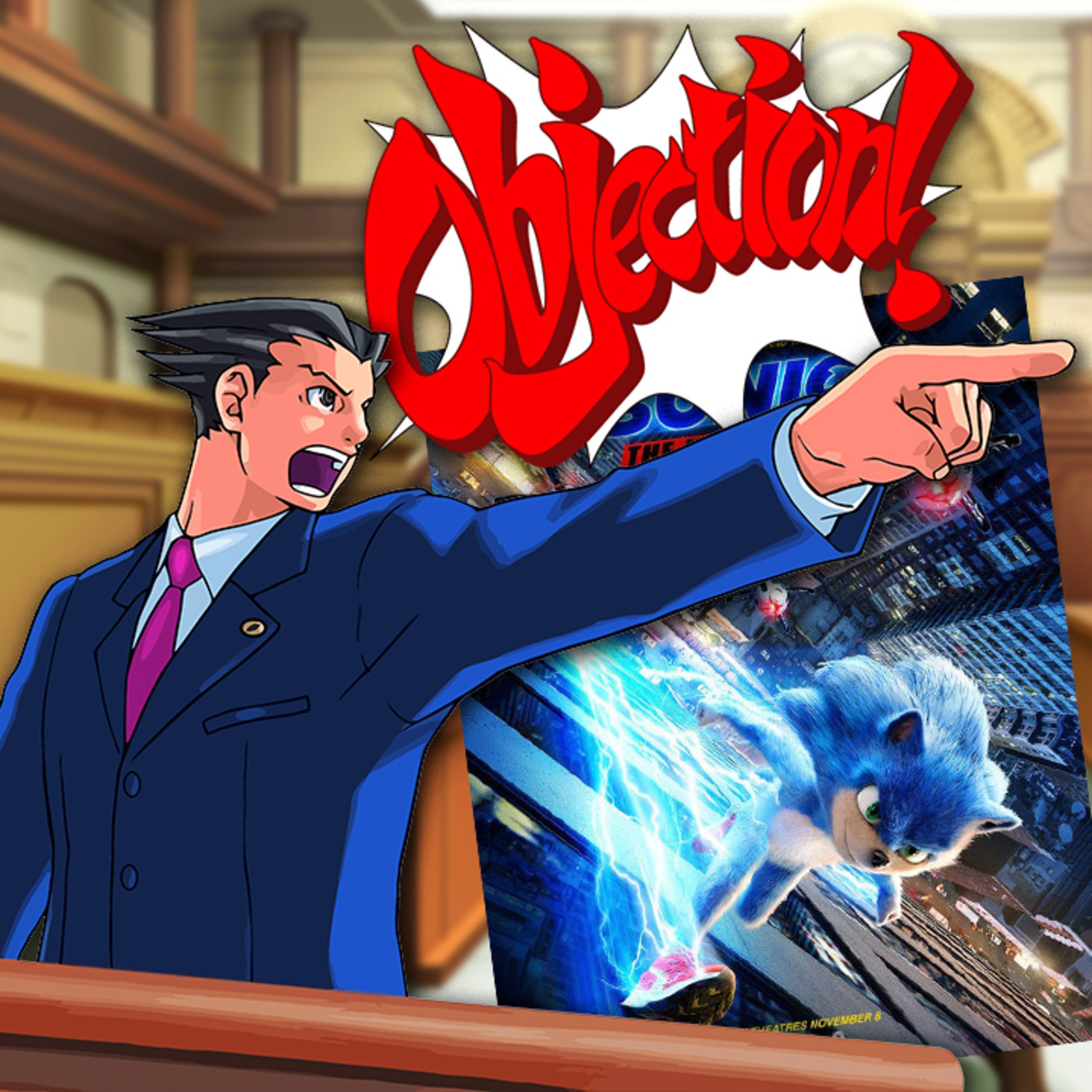 EL GLITCHCAST