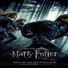Harry Potter Y Las Reliquias De La Muerte 1ª Parte
