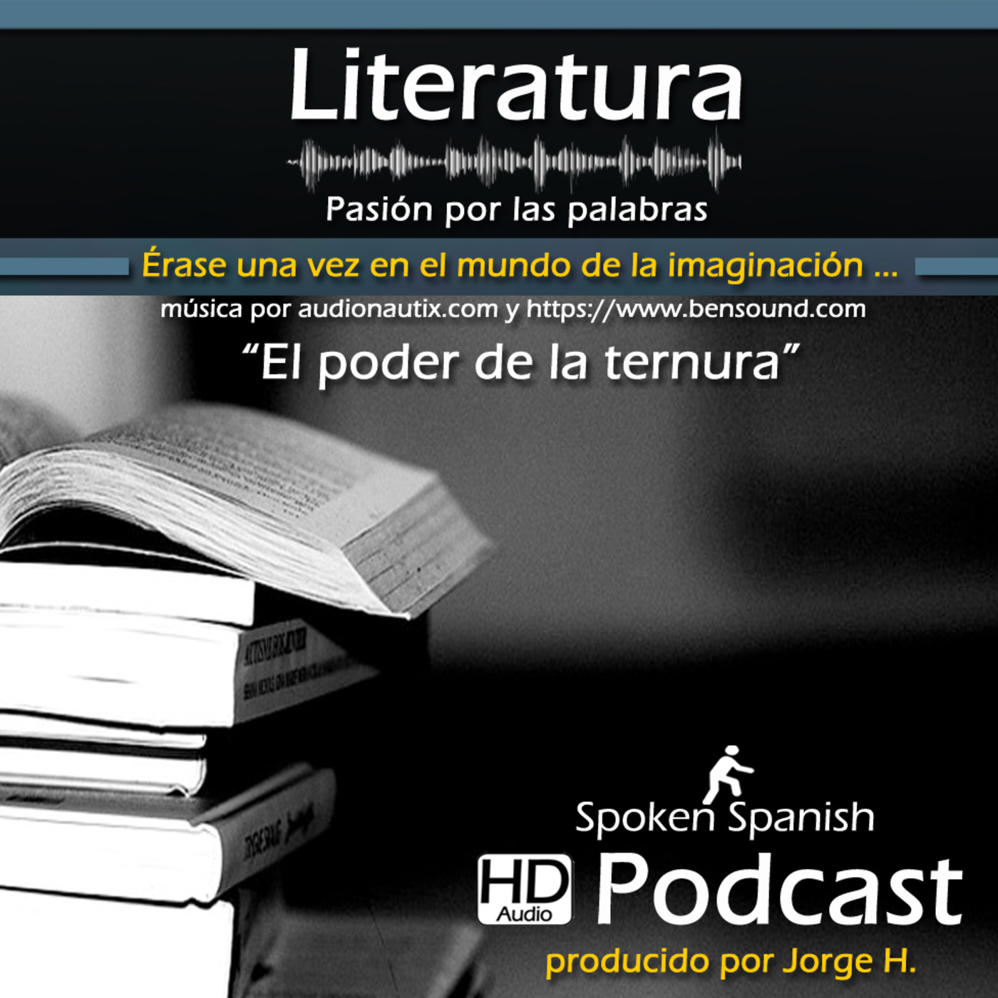 El poder de la ternura