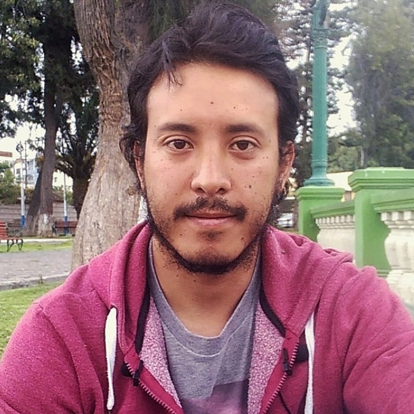 Daniel Arce