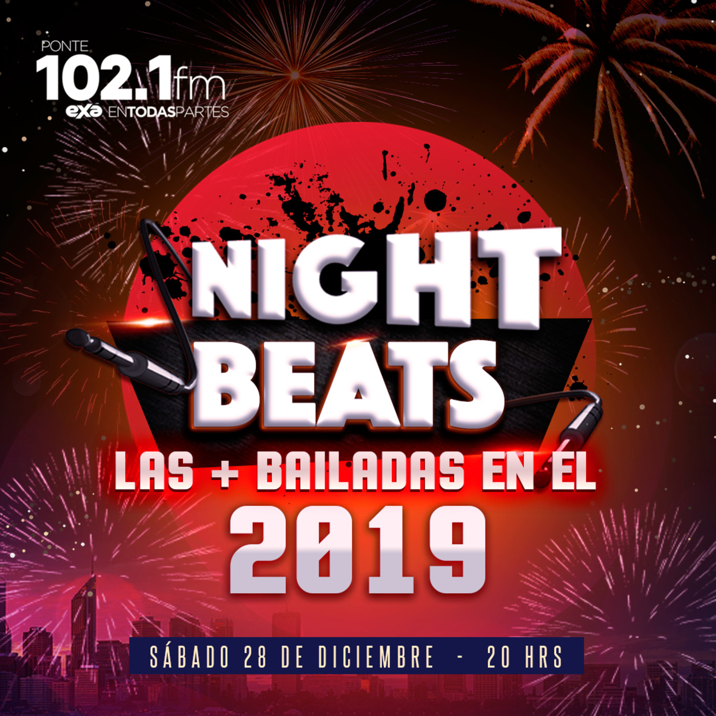 NightBeats
