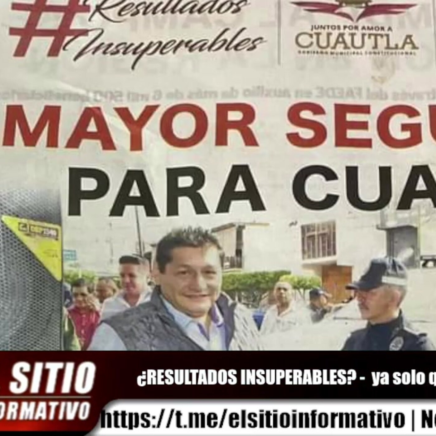 EL SITIO INFORMATIVO - Cuautla
