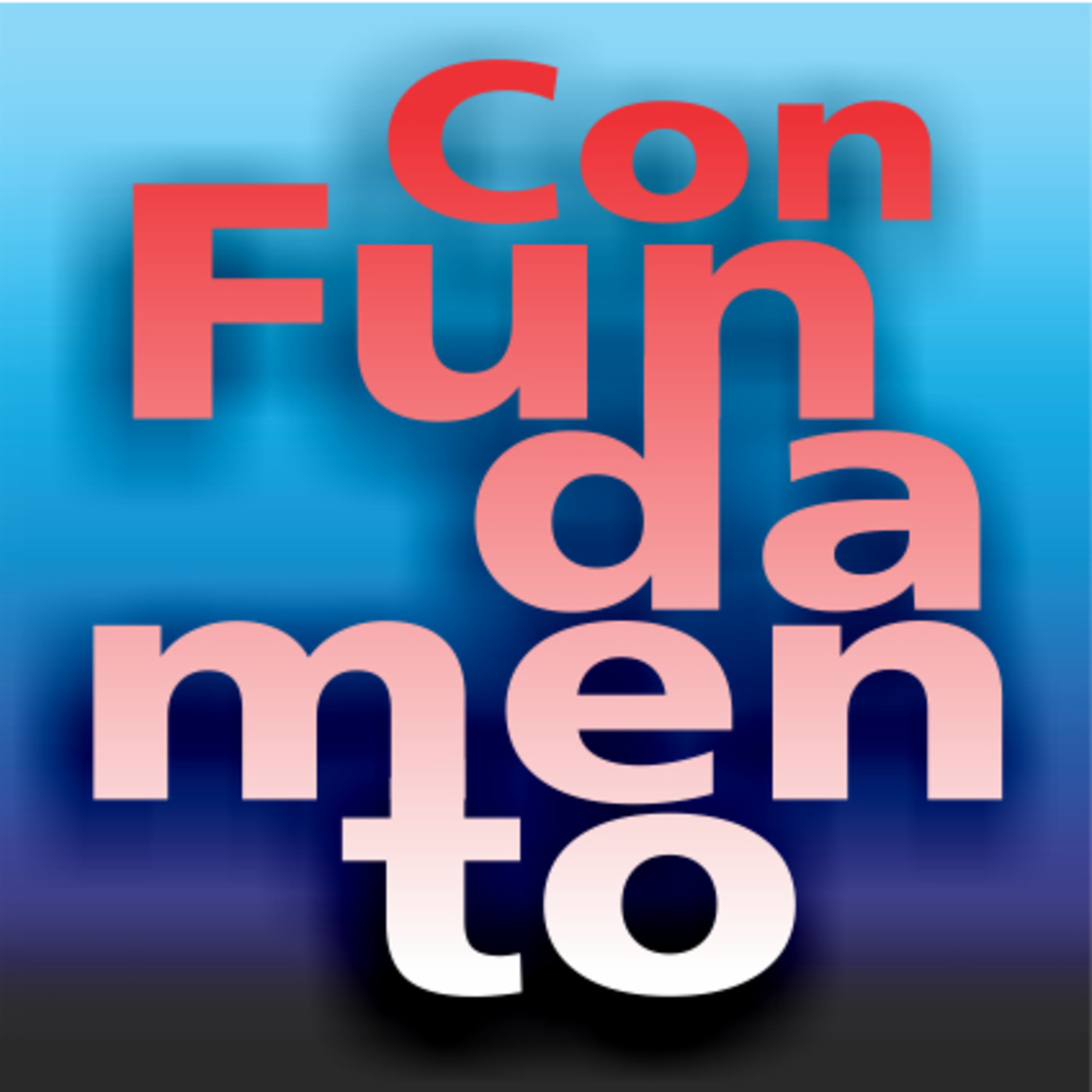 Con Fundamento 31 mayo 2017