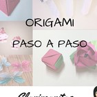 32. Origami paso a paso