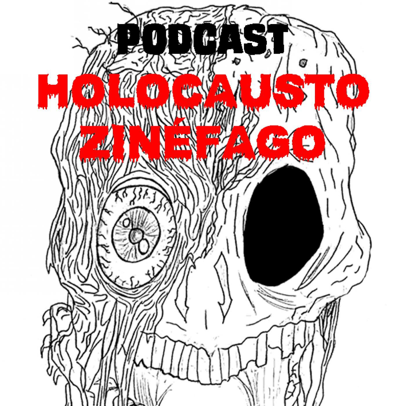 Holocausto Zinéfago