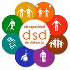84. Discapacidad sin Distancia - Candela Radio 91.4FM - 27 - 03 - 2018