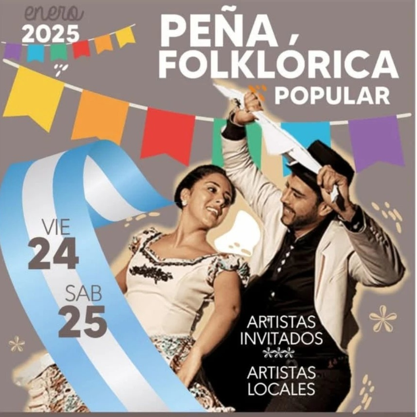 Rumores de Pehuajó