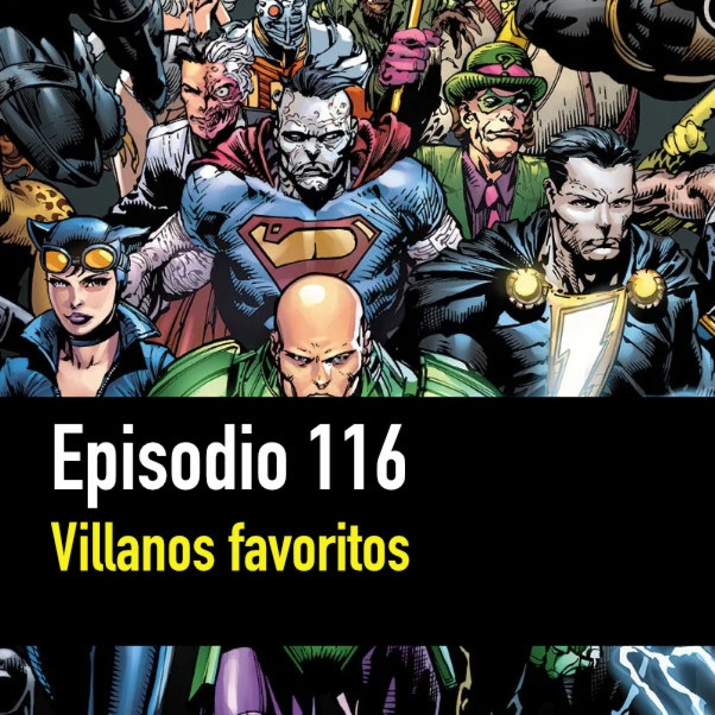 PuntuaCómics