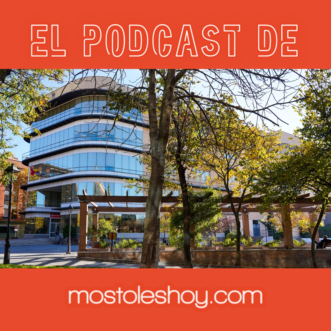mostoleshoy.com - Tus noticias de Móstoles