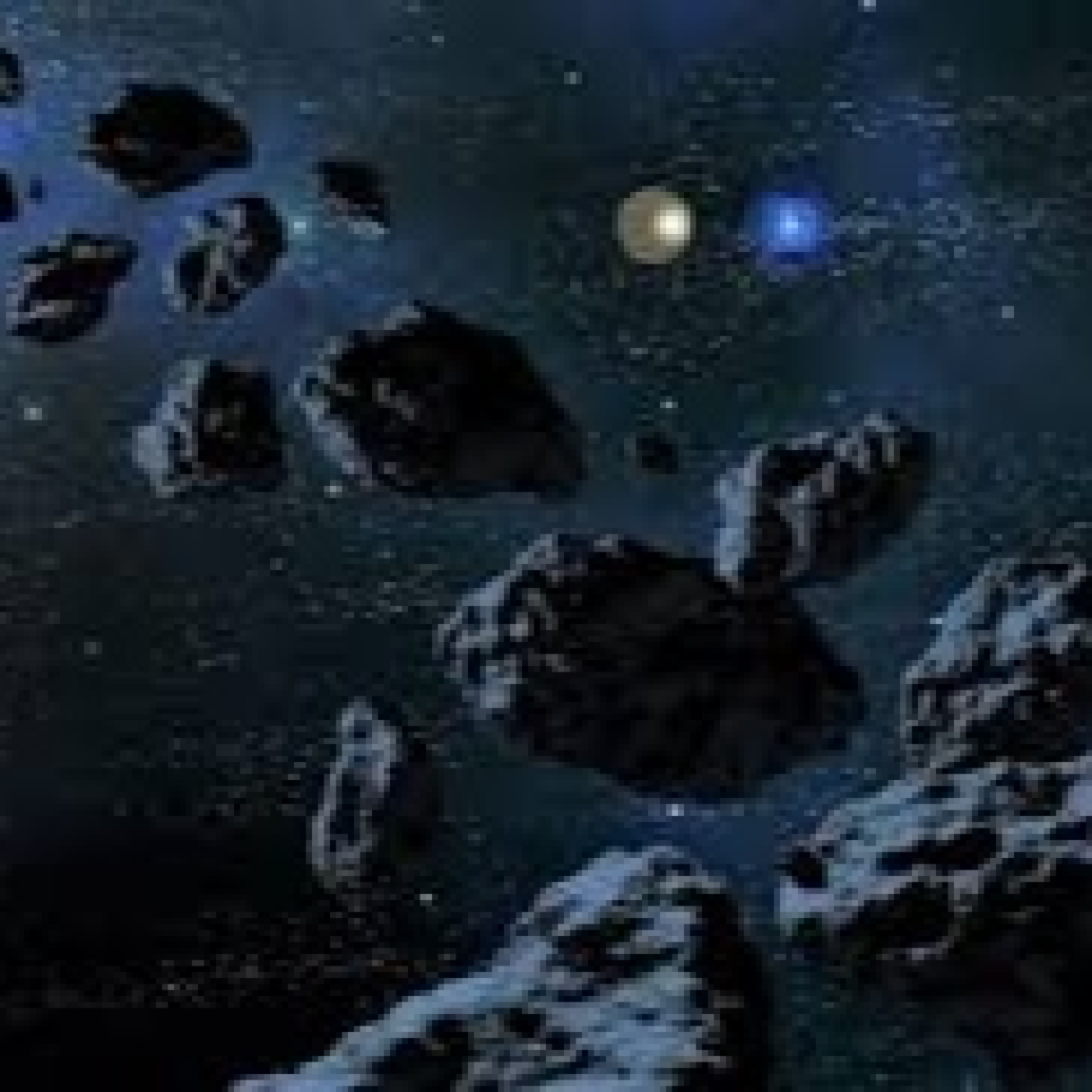 1807 - La credibilidad de que el asteroide "Gog" impactará en 2027 en la Tierra - El Cinturón de Asteroides, Parte 2 - Episodio exclusivo para mecenas