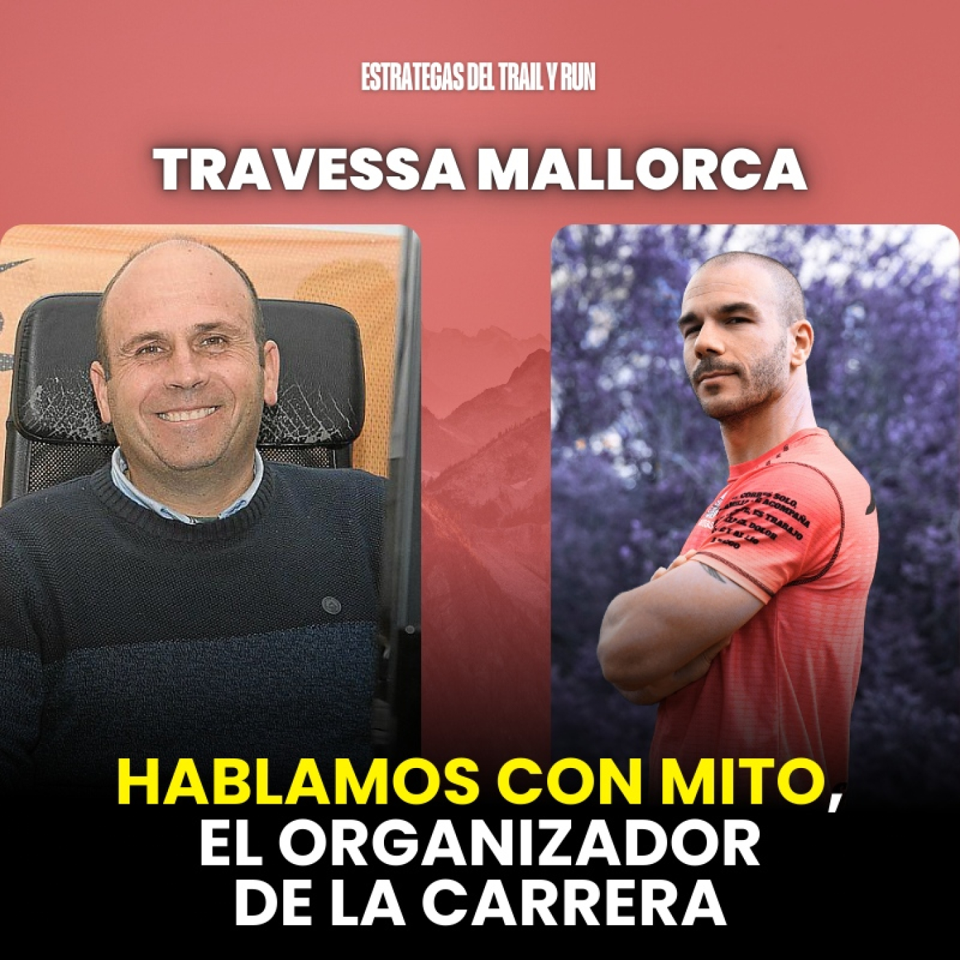 Estrategas del Trail y Run