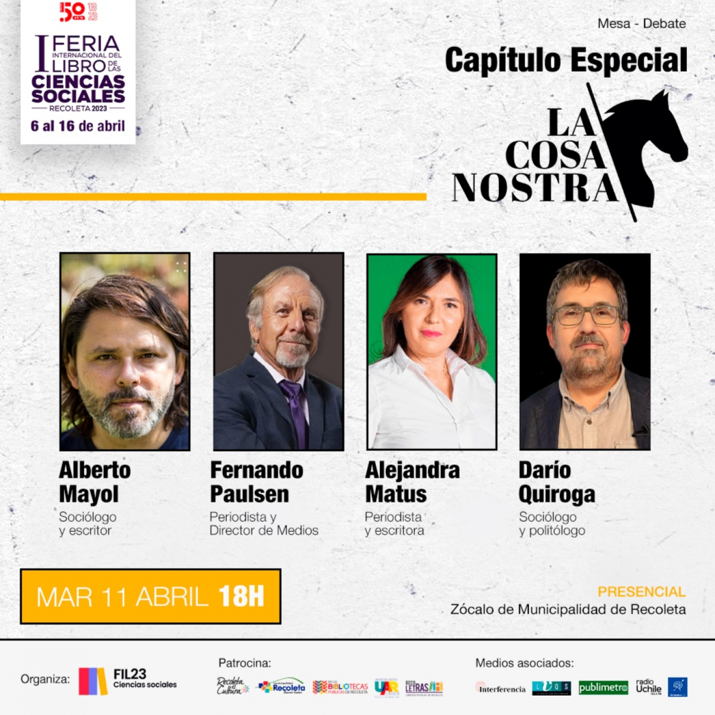La Cosa Nostra