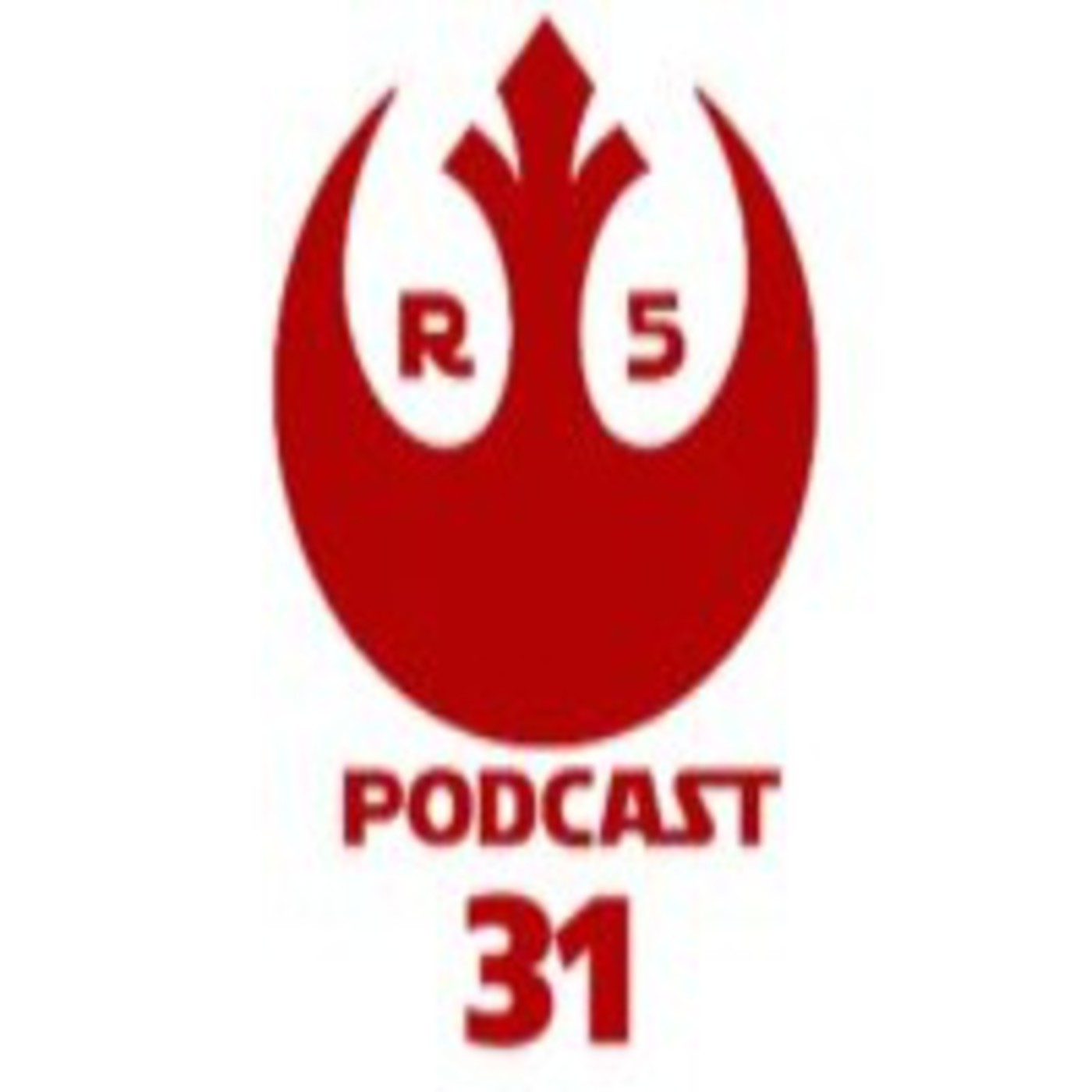Xwing - Rojo Cinco